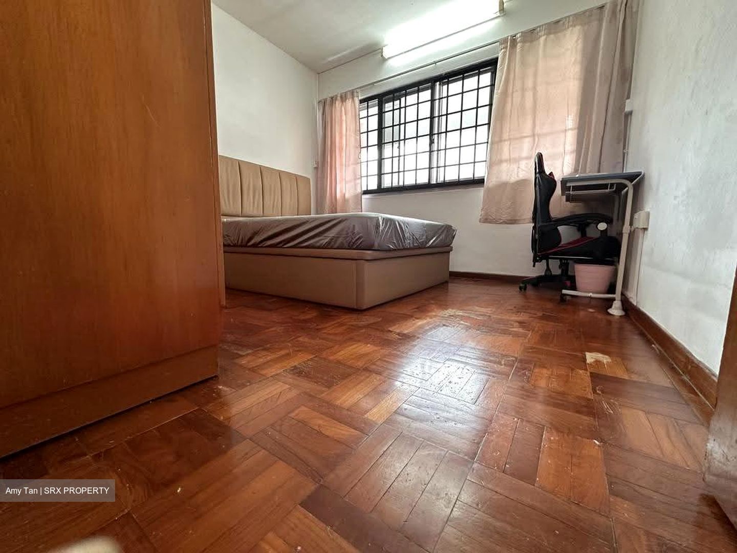 Blk 446 Hougang Avenue 8 (Hougang), HDB Executive #638304311
